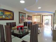 Vendo amplia casa en puerto azul con piscina