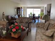 VENDO AMPLIA CASA EN RESIDENCIAL LOMAS VERDES FRACC. CON...