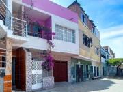 Vendo amplia casa en San Martín de Porres alt 32 Av. Perú