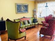 VENDO AMPLIA CASA EN SANTA PATRICIA LA MOLINA