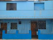 VENDO AMPLIA CASA EN URB. CONDEVILLA – SAN MARTIN