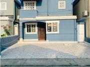 VENDO AMPLIA CASA full amoblada URB MARINA D'OR Park