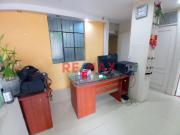 Vendo Amplia Casa O Local 4 Pisos 480M2 En Chorrillos