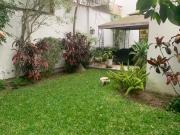 VENDO AMPLIA CASA O TERRENO CC CAMINO REAL SAN ISIDRO