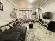 Vendo Amplia Casa Por Ocasion En San Martin De Porres