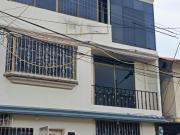 VENDO AMPLIA CASA RENTERA 3 PISOS EN CDLA LOS ESTEROS