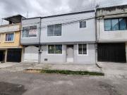VENDO AMPLIA CASA | SECTOR CONFITECA, BARRIO...