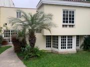 Vendo amplia casita en condominio de 3 casas AT:505m2...