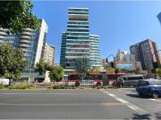 Vendo amplia Oficina en Las Condes