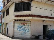 VENDO AMPLIA OFICINA Y LOCAL EN ESQUINA $2,500,000.00...