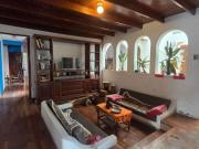 VENDO AMPLIA Y HERMOSA CASA EN LA MOLINA