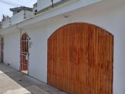 ¡Vendo Amplia y Ubicadísima Casa! Urb. San José Ica