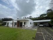 Vendo ampliac asa campestre de un nivel ubicada en el...