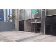 VENDO AMPLIAS OFICINAS EN ZONA FINANCIERA DE SAN ISIDRO