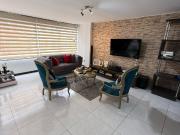 Vendo amplio apartamenti en Sector de Alta Suiza, de...