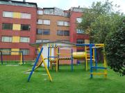 VENDO AMPLIO APARTAMENTO BARRIO CALVO SUR