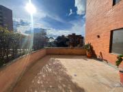 Vendo Amplio Apartamento Cerros Del Country