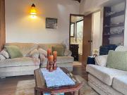 Vendo amplio apartamento en Bogotá La Castellana