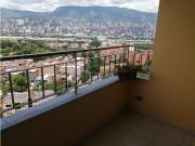 Vendo Amplio Apartamento en la Loma de los Bernal,...