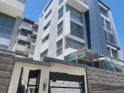 VENDO AMPLIO DEPA EN EL SOLAR DE CHALLAPAMPA