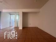 Venta Departamento con espacios amplios y cómodos