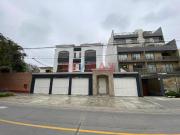 Vendo Amplio Departamento + Aires En San Borja