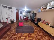 Vendo amplio departamento cerca a la UNSA FRENTE A...