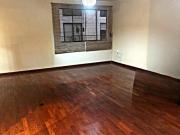 Vendo amplio departamento de 110 m2 en Surco – excelente...