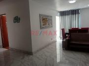 Vendo Amplio Departamento De 111 M2