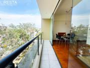 Vendo amplio departamento de 1 habitación en San Isidro