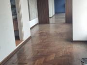 Vendo amplio departamento en 3er piso en Salamanca, con...