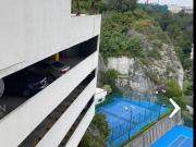 Vendo amplio departamento en huixquilucan palo solo