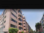 Vendo amplio departamento en Paseo de los Cipreses 67,...