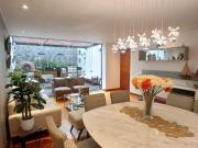 VENDO AMPLIO DEPARTAMENTO EN PRIMER PISO EN URB. VALLE...