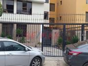 Vendo Amplio Departamento En Primer Piso Santiago De Surco