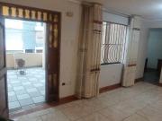 VENDO AMPLIO DEPARTAMENTO en San Juan de Miraflores