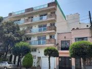 Vendo Amplio Departamento en Tlacoquemecatl del Valle,...