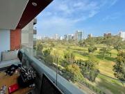 Vendo amplio departamento remodelado de 195m² frente al Golf