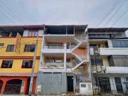 VENDO AMPLIO DEPARTAMENTO VES