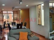 Vendo Amplio Dpto 102M2 2Do Piso – Av. Trapiche Carabayllo