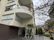 Vendo amplio dpto en Basadre San Isidro