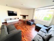 Vendo Amplio Duplex En San Borja