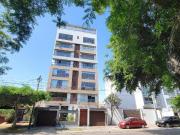 Vendo Amplio Duplex En San Borja