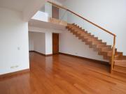 Vendo amplio Penthouse de 305m² frente al Golf de San Isidro