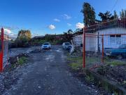 Vendo Amplio Terreno Con Casa En Cuesta Chinquihue