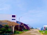 VENDO AMPLIO TERRENO DE 200M2 EN CERRO AZUL 200m2 PARA...