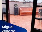 ❝VENDO AMPLIO Y CÉNTRICO DUPLEX EN SAN ISIDRO❞