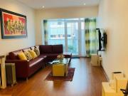 VENDO AMPLIO Y MODERNO DEPARTAMENTO EN MIRAFLORES