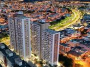 VENDO ! Andar Alto! Suíte! 3 Banheiros E 2 Vagas De Garagem