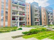 VENDO AP 83M2 CLUB HOUSE MILLA DE ORO CAJICA